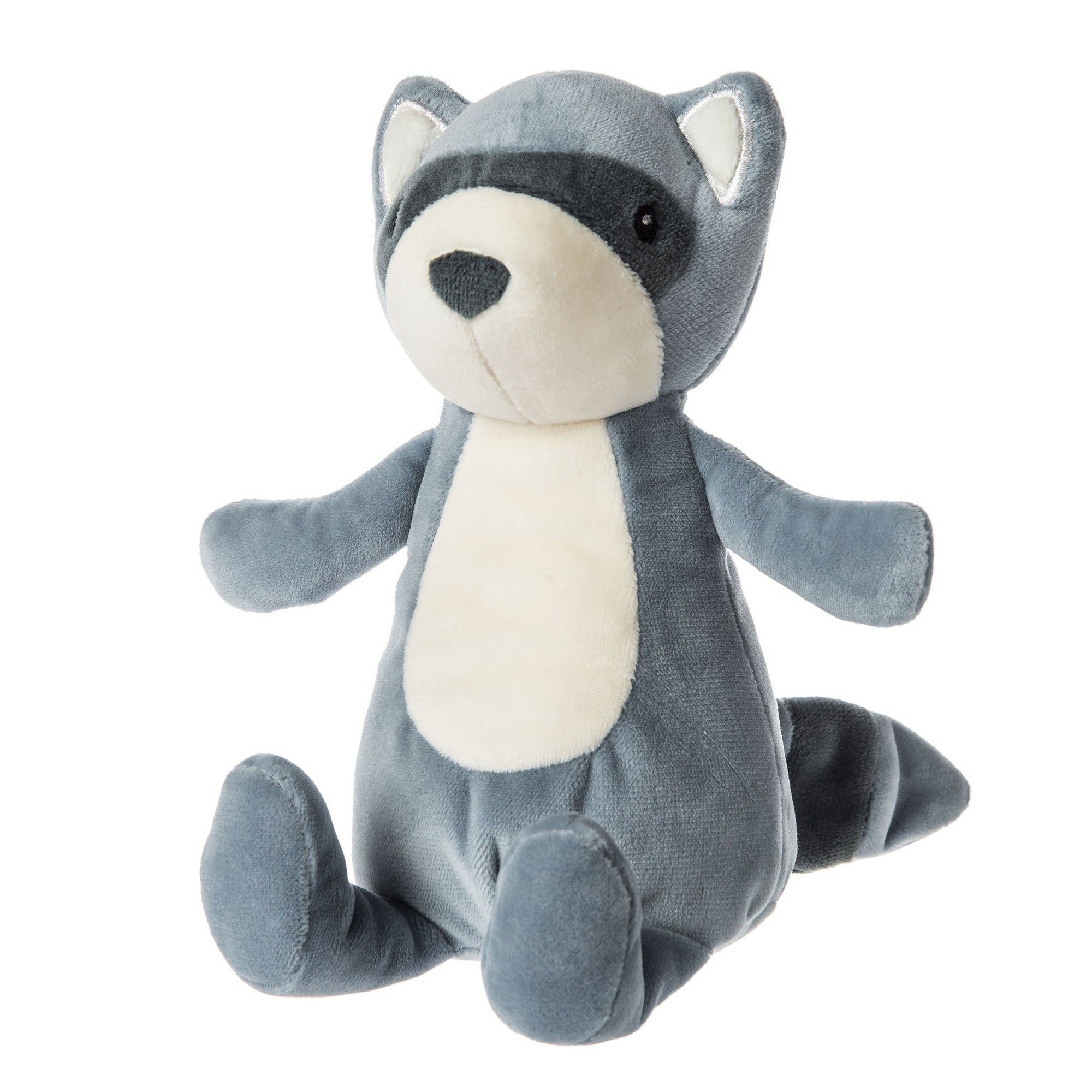 MARY MEYER Leika Little Raccoon Soft Toy