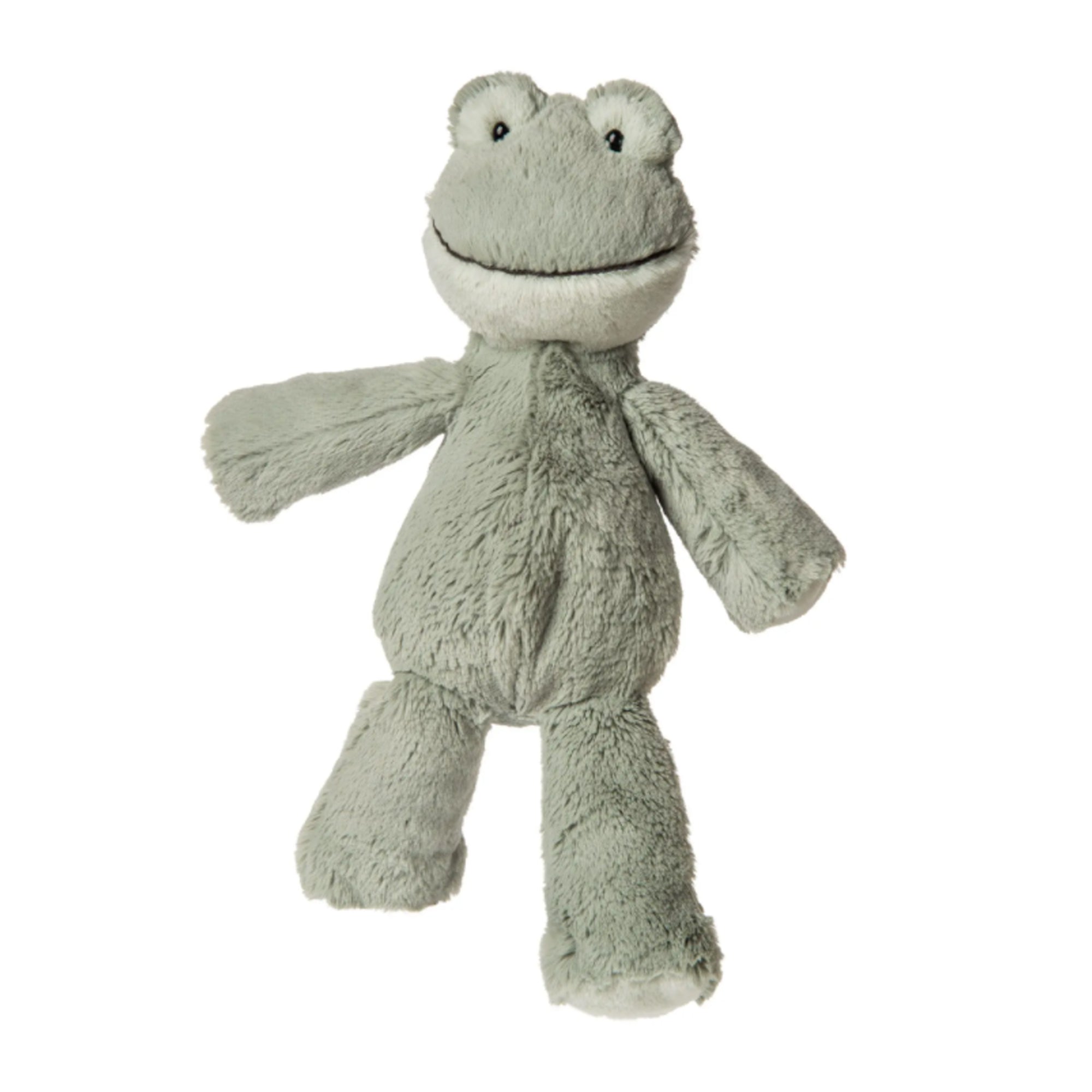 MARY MEYER Marshmallow Zoo Grenouille moussue - 13