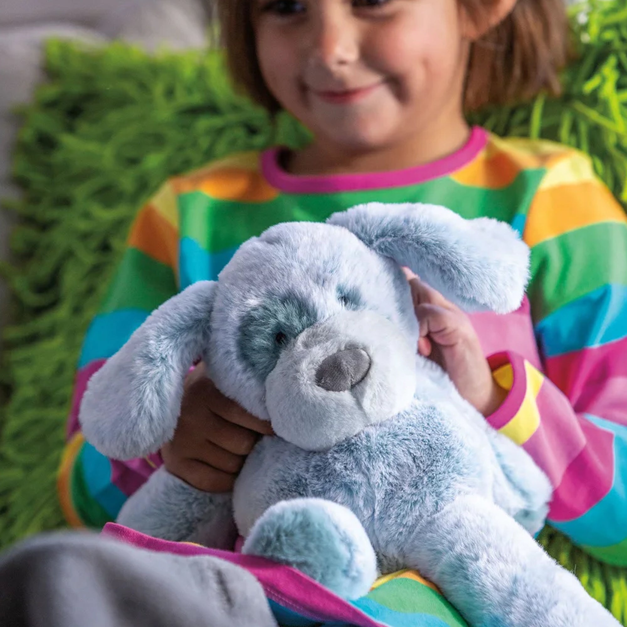 MARY MEYER Marshmallow Zoo Poochy Pup - 13