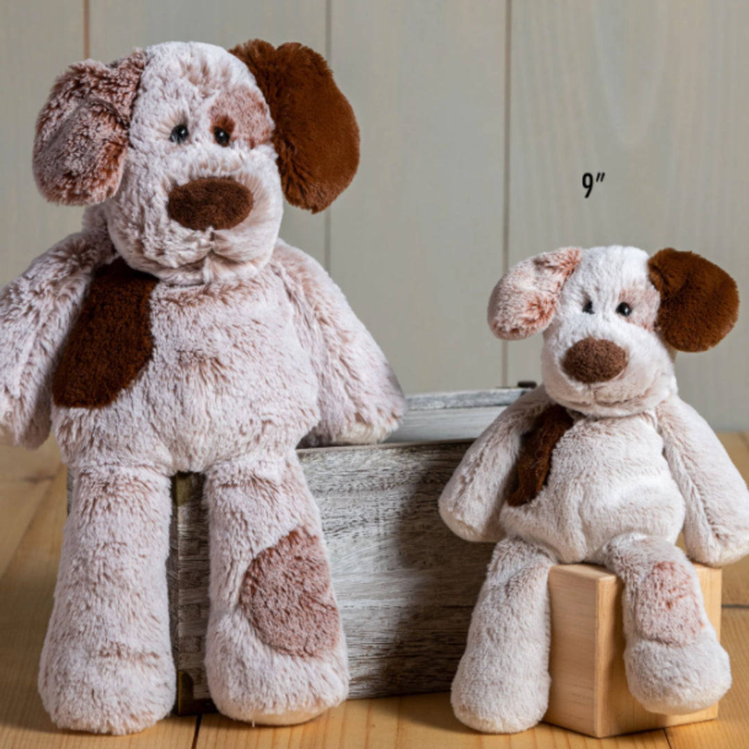 MARY MEYER Marshmallow Zoo Puppy - 13
