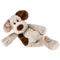 Vignette pour MARY MEYER Marshmallow Zoo Puppy - 9
