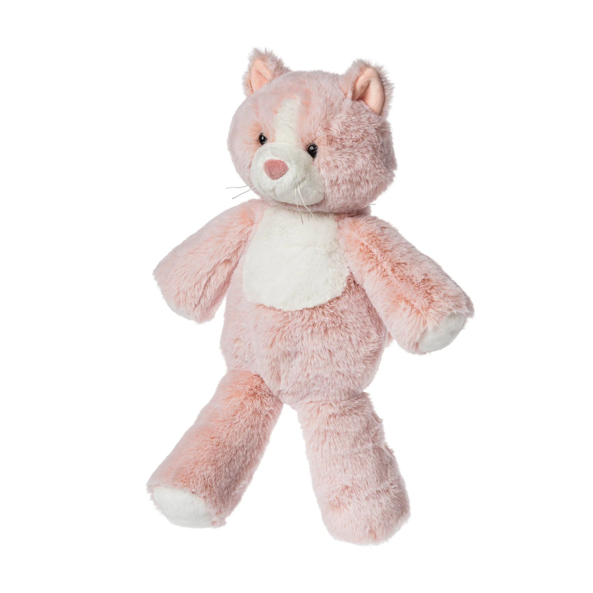 MARY MEYER Marshmallow Zoo Rosie Kitty - 13