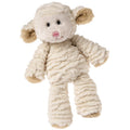 MARY MEYER Marshmallow Zoo Lamb - 9