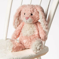 Vignette pour MARY MEYER Putty Musical Bunny - 12