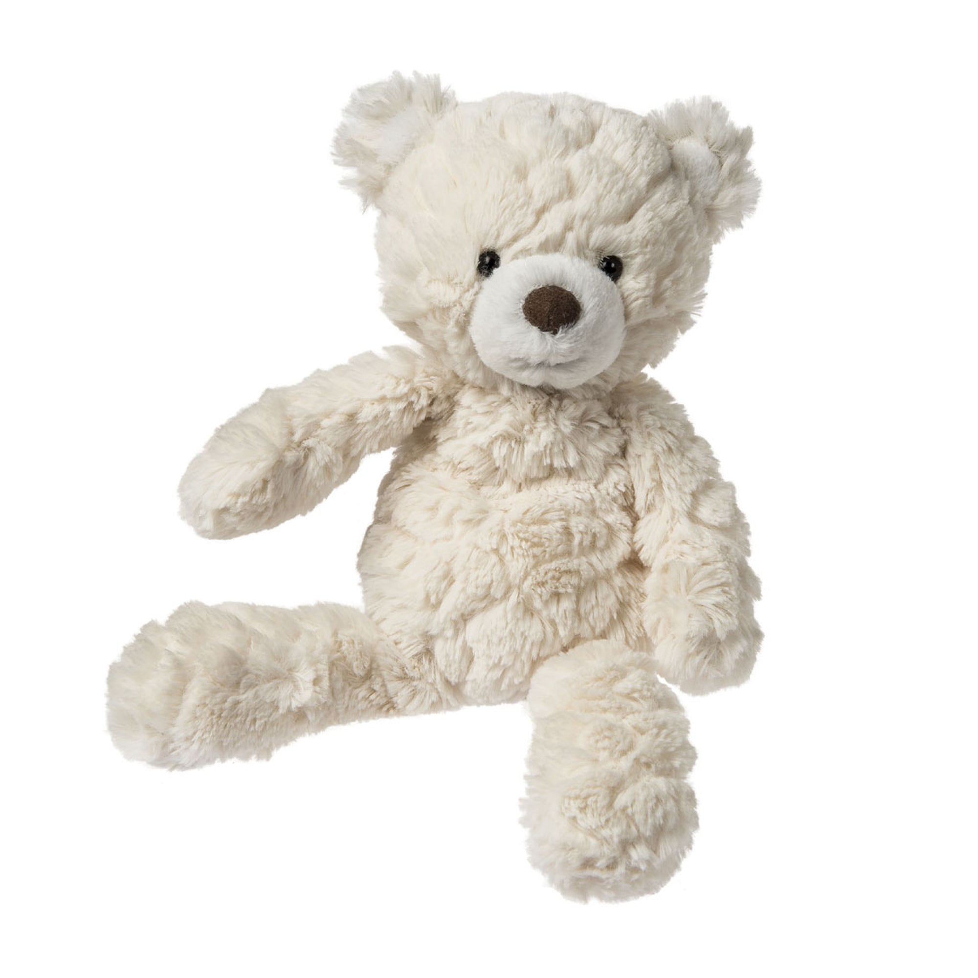 MARY MEYER Putty Nursery Crème Ours - 11