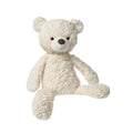 MARY MEYER Putty Nursery Cream Bear - 20