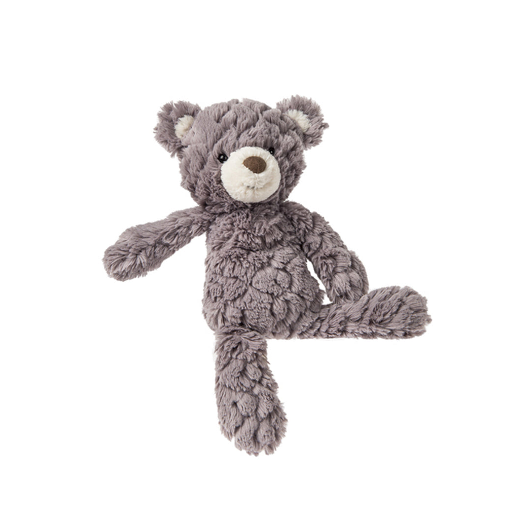 MARY MEYER Putty Nursery Grey Bear - 11