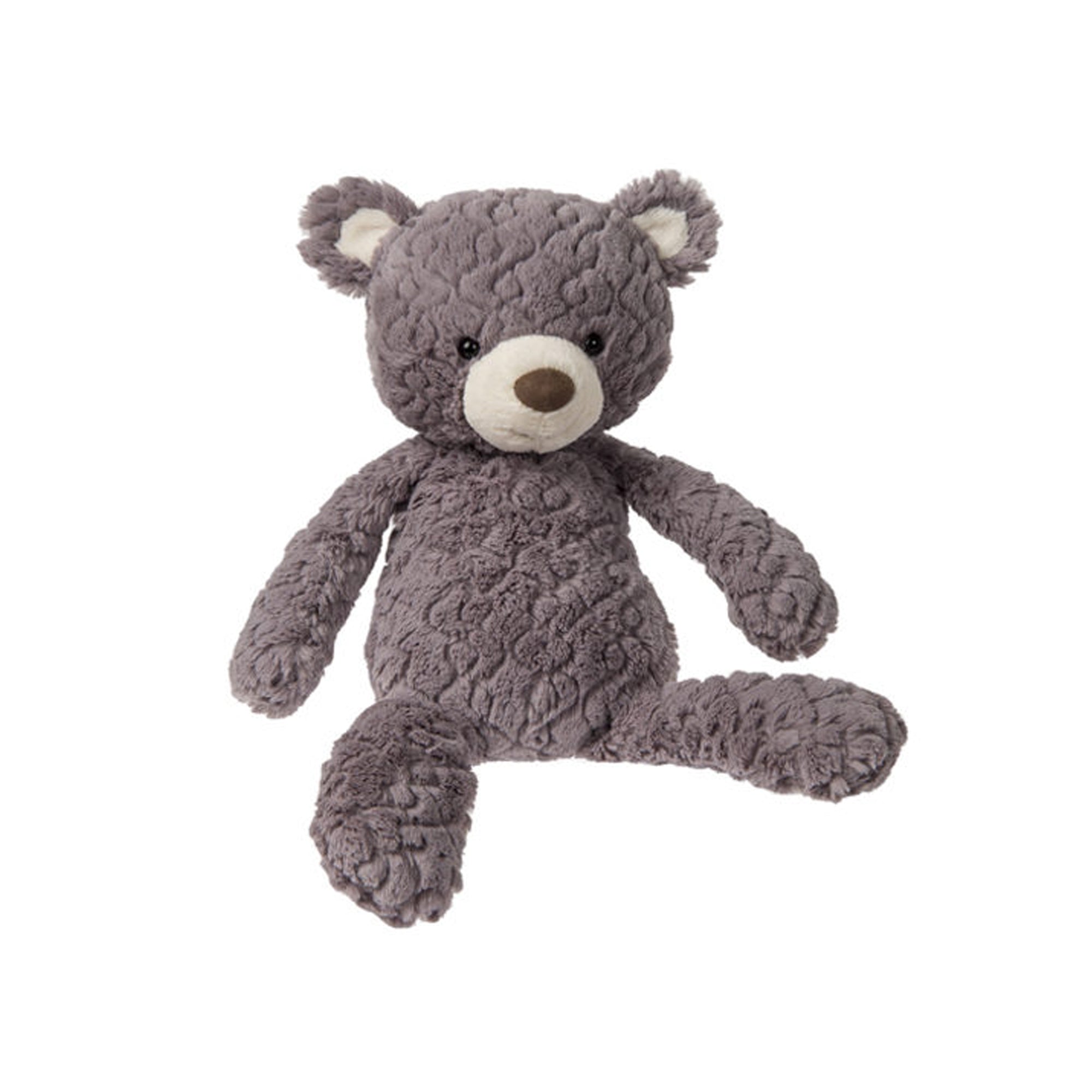 MARY MEYER Pépinière Putty Ours Gris - 20 
