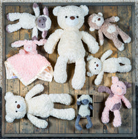 Thumbnail for MARY MEYER Putty Nursery Lamb - 11