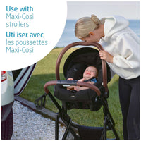 Vignette pour MAXI COSI Siège d'auto pour bébé Mico XP Max