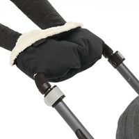 Thumbnail for MAXI COSI Stroller Gloves - Essential Black
