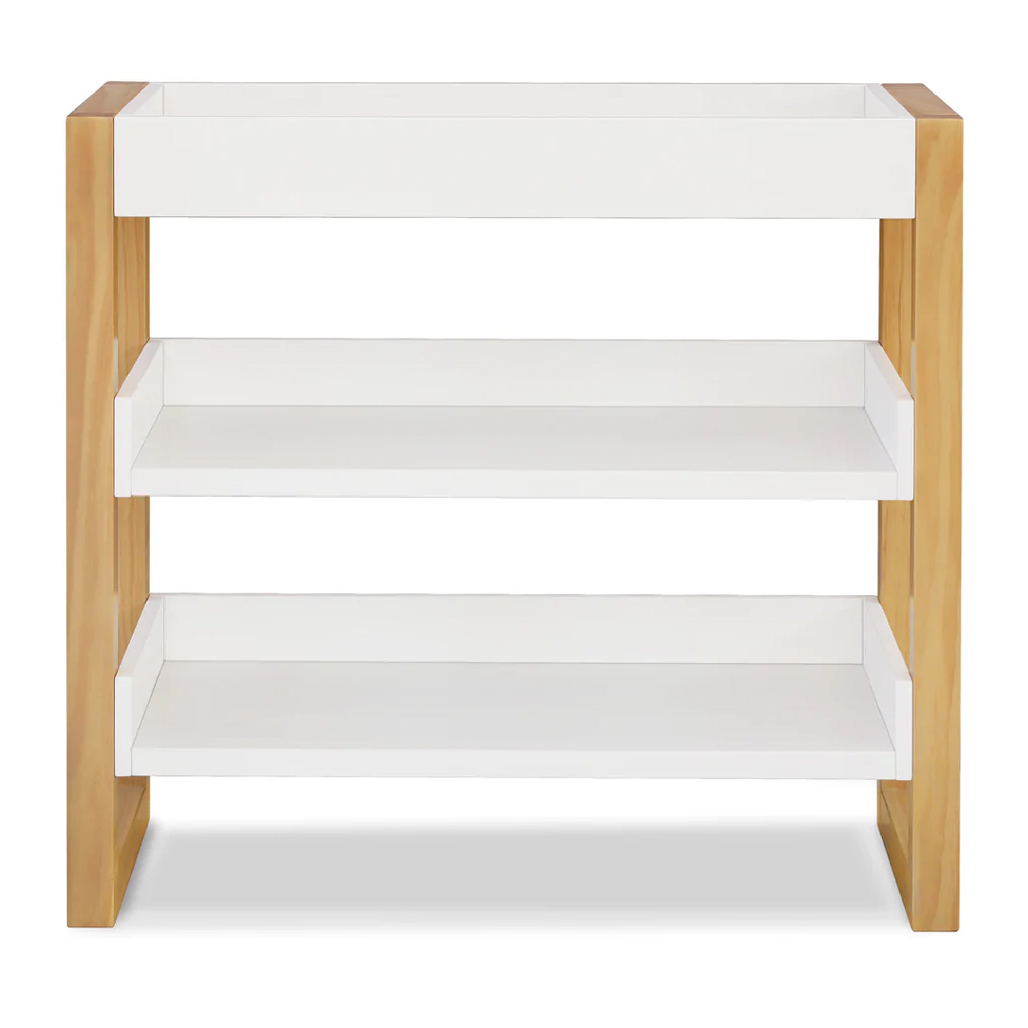 Table à langer Nantucket homonyme