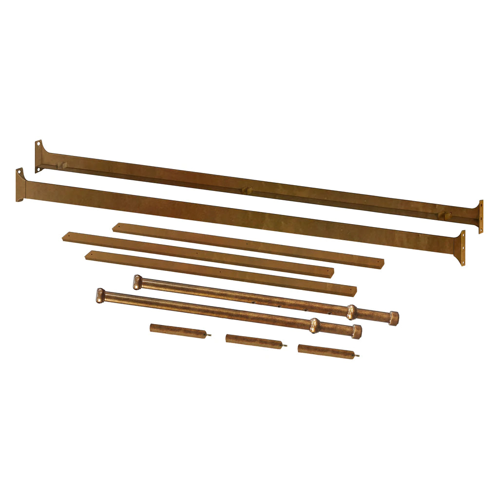 NAMESAKE Twin Size Conversion Kit for Winston Mini Crib