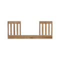 NSK / DV / MNG Toddler Bed Conversion Kit