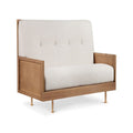 Coussin de coin lecture Novella NURSERY WORKS