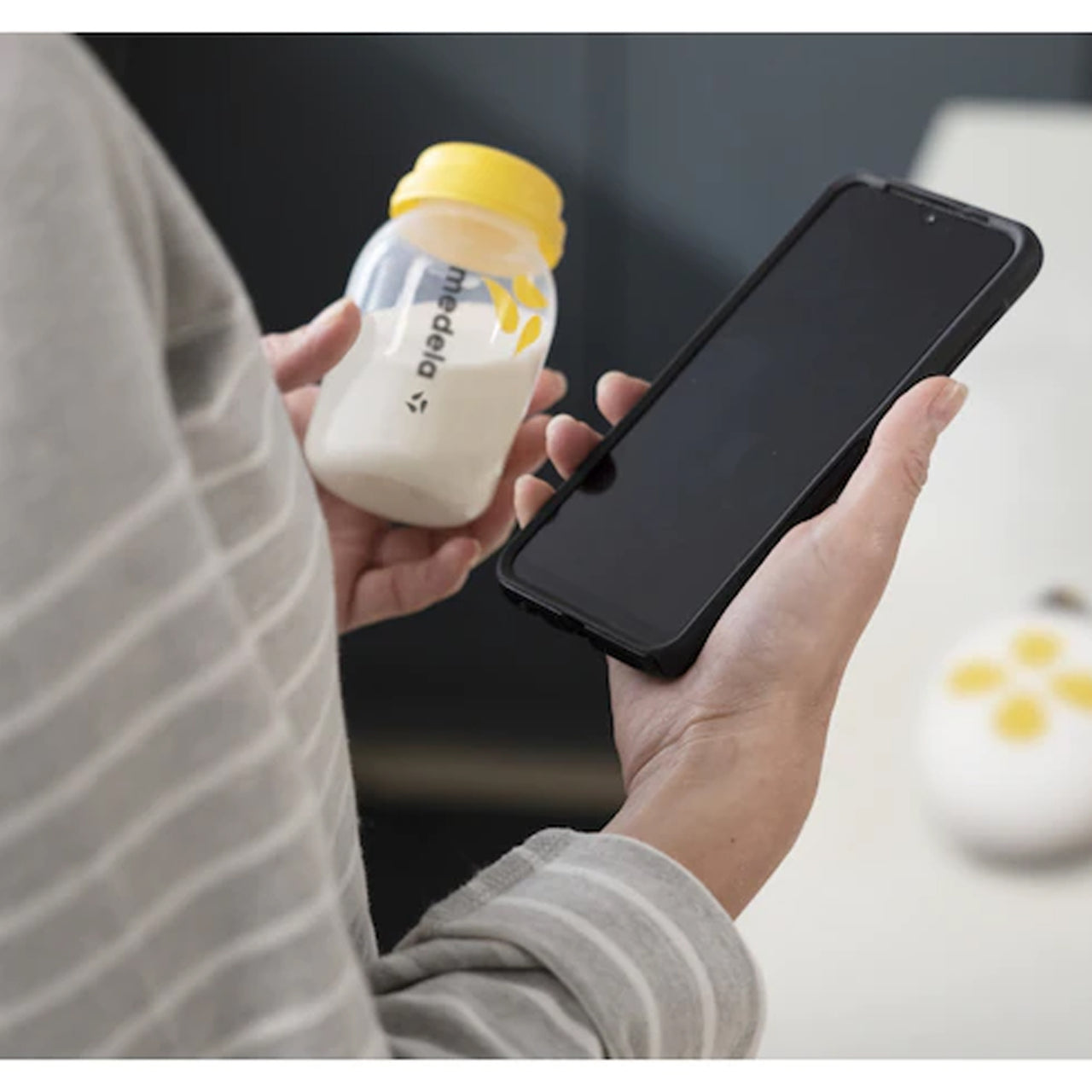 Introducing the Medela Freestyle™ Hands-Free: Your Perfect