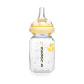 MEDELA Calma Nipple With 150ml BPA Free Bottle
