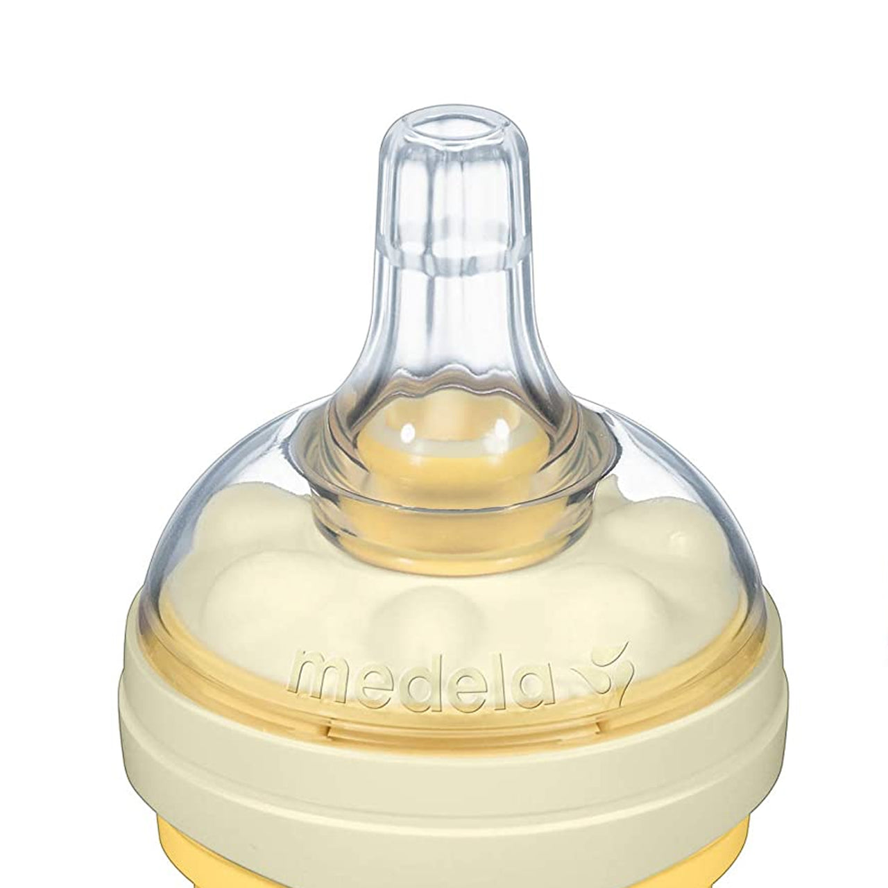 Medela - Calma Nipple With 150ml BPA Free Bottle