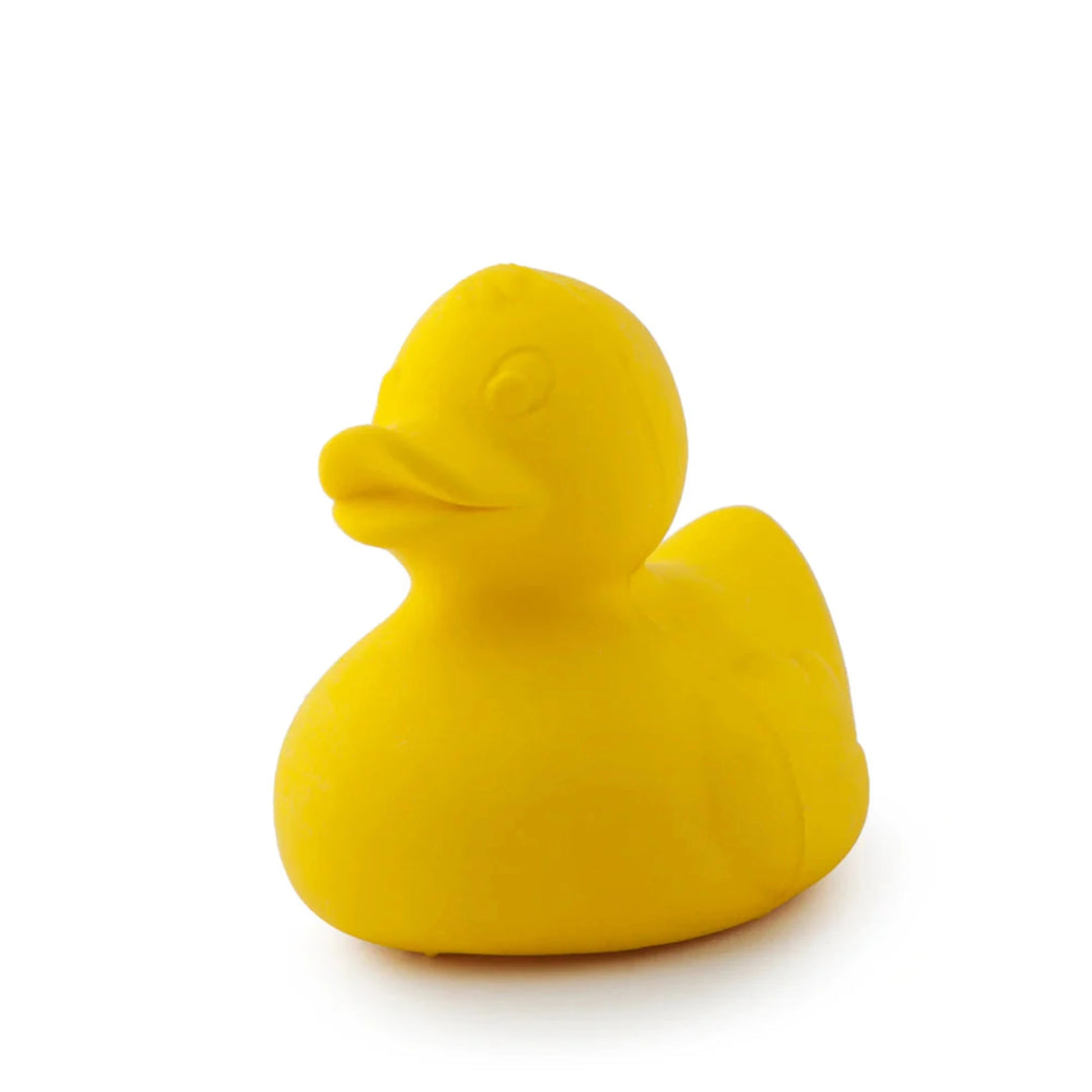 OLI & CAROL Elvis the Duck