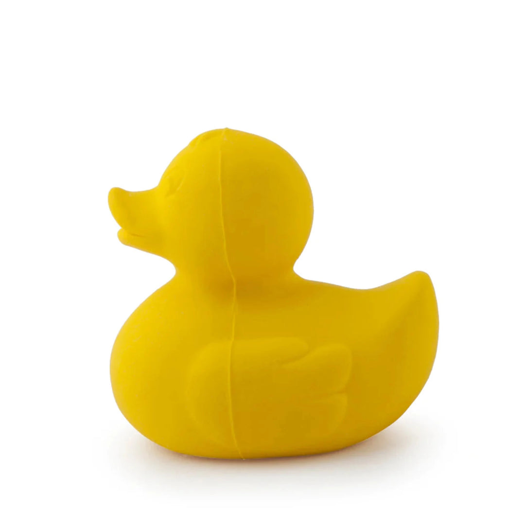 OLI & CAROL Elvis the Duck