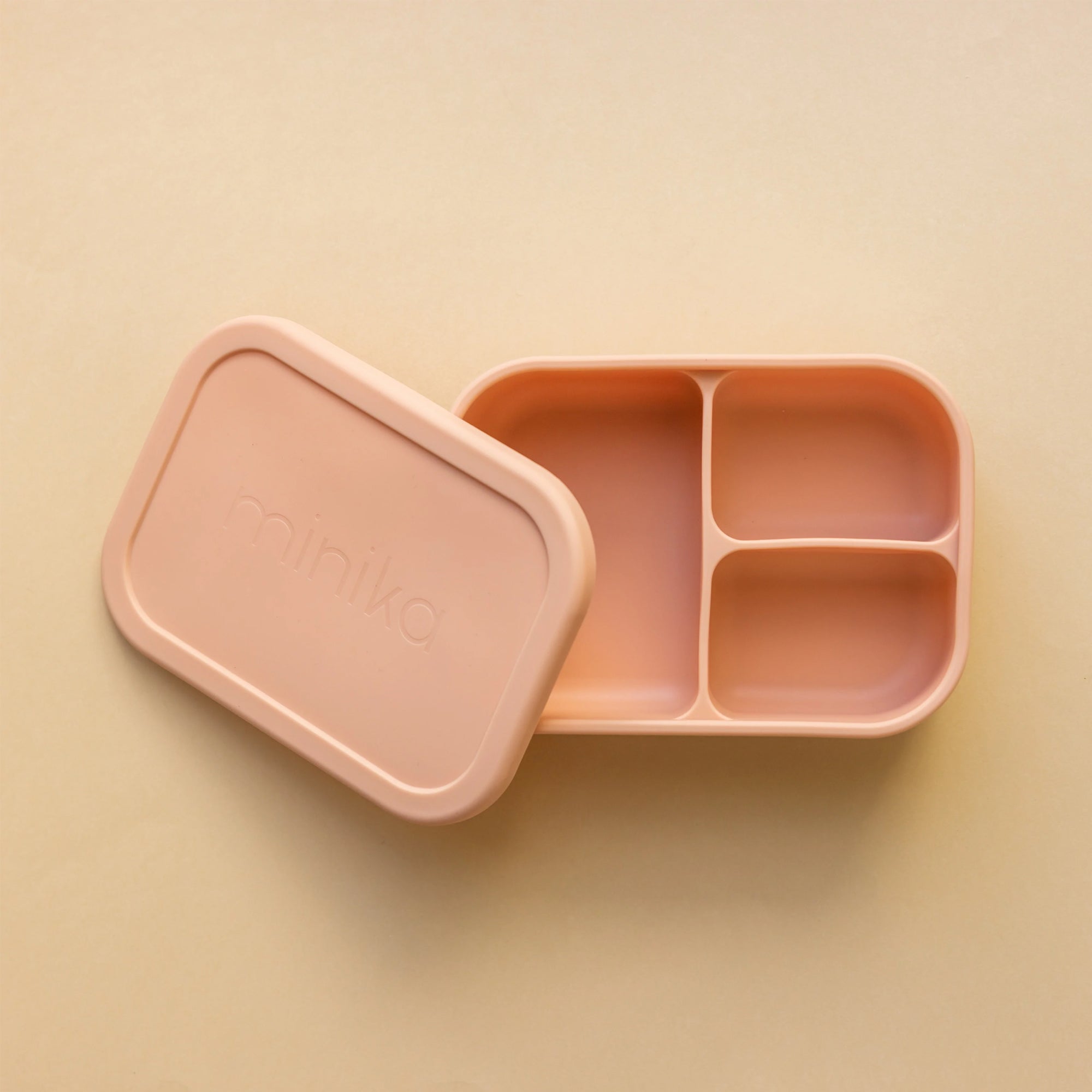 MINIKA Bento Box - Blush