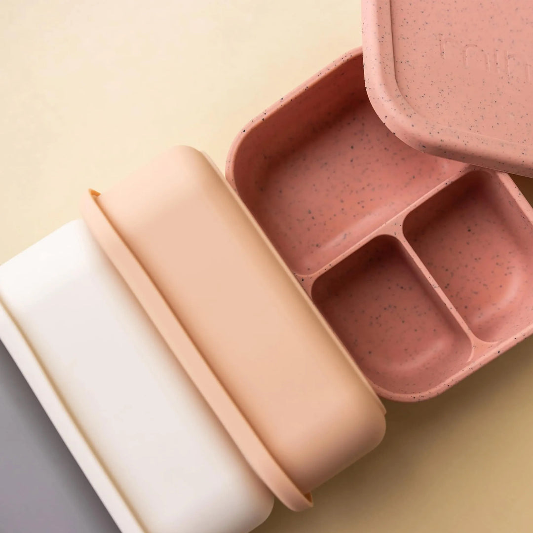 MINIKA Bento Box - Blush
