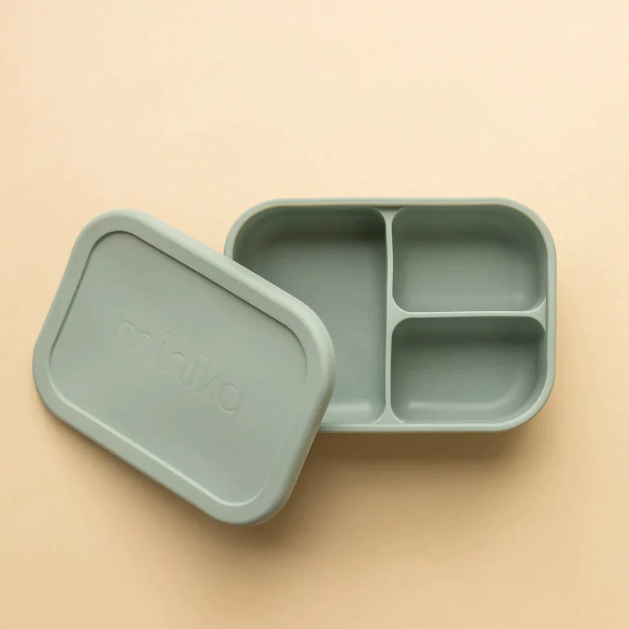 MINIKA Bento Box - Sage