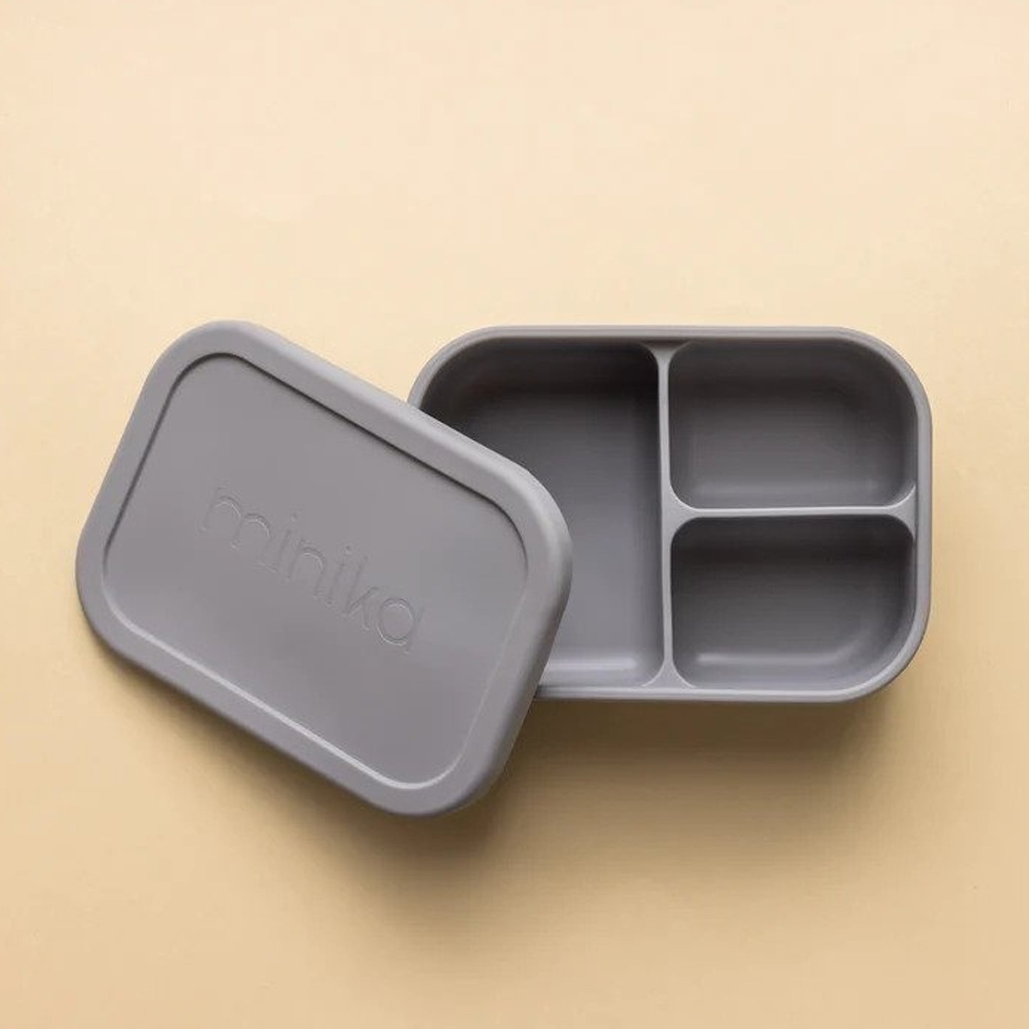 Boîte à bento MINIKA - Pierre