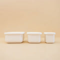 MINIKA Snack Set - Shell