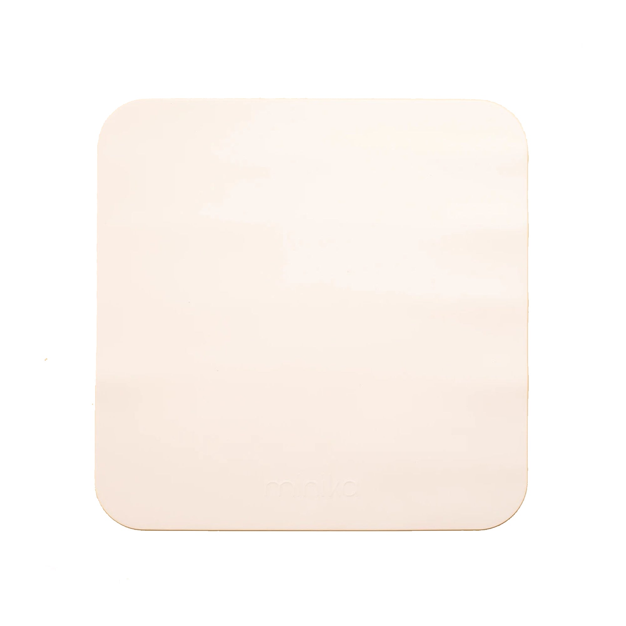 Set de table en silicone MINIKA - Coquillage