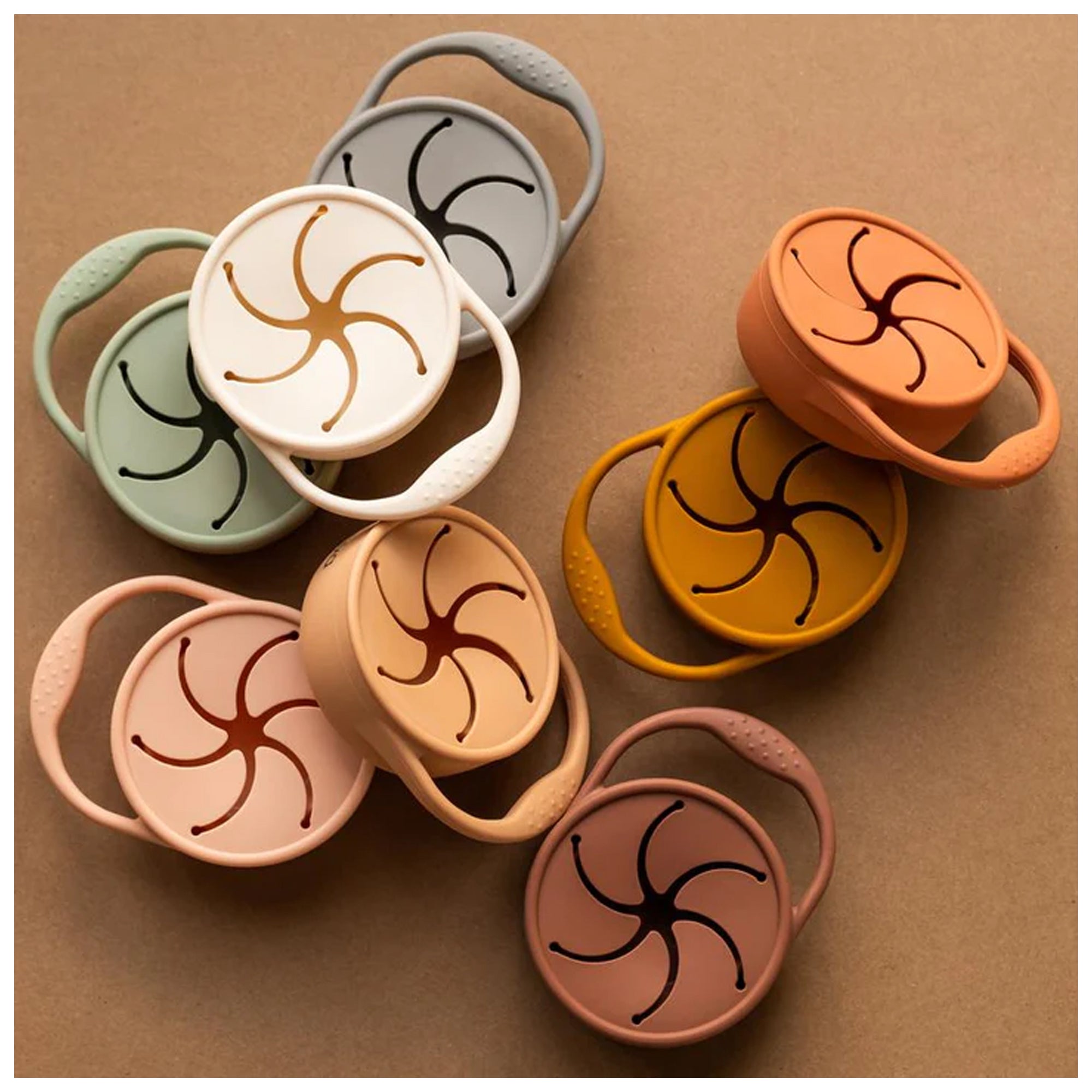 MINIKA Snack Cup - Cacao