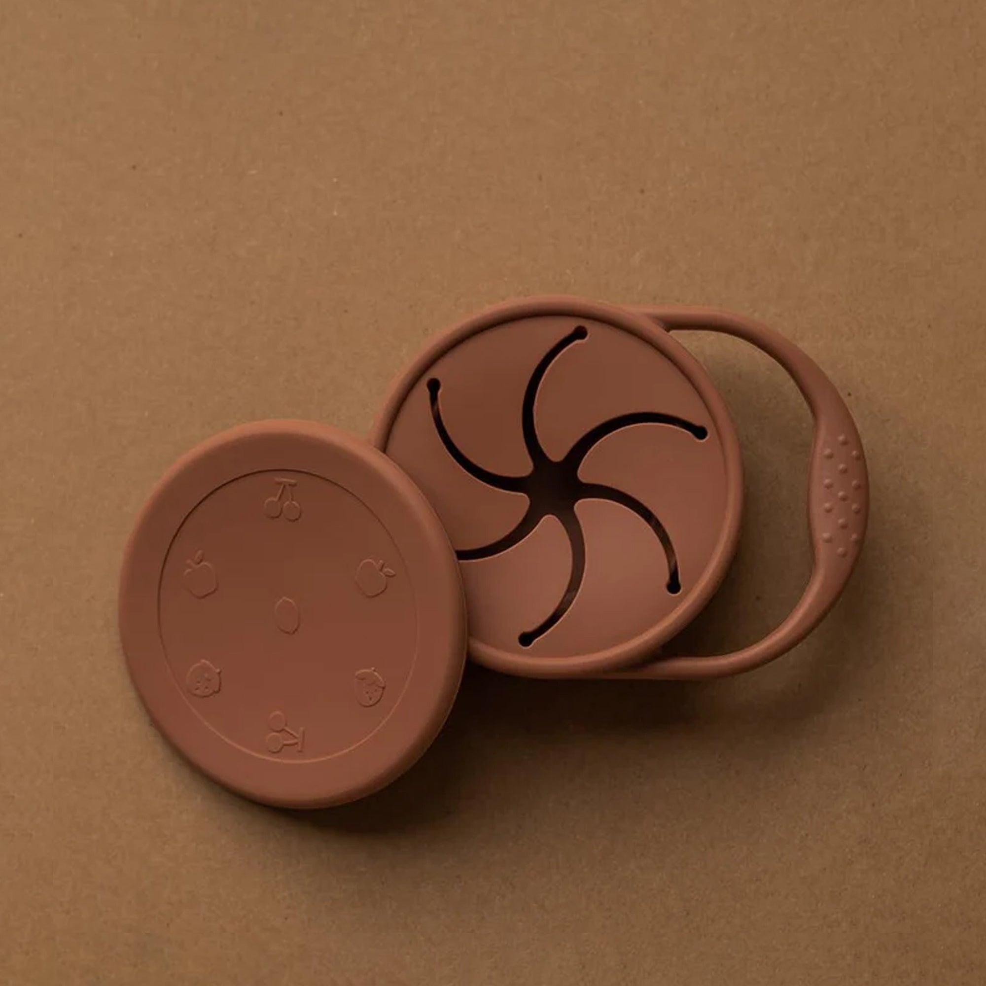 MINIKA Snack Cup - Cacao