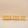 MINIKA Snack Set - Sunset