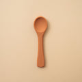 MINIKA Silicone Spoon - Ginger