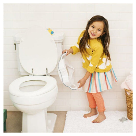 MUNCHKIN Sturdy Potty Seat Ring