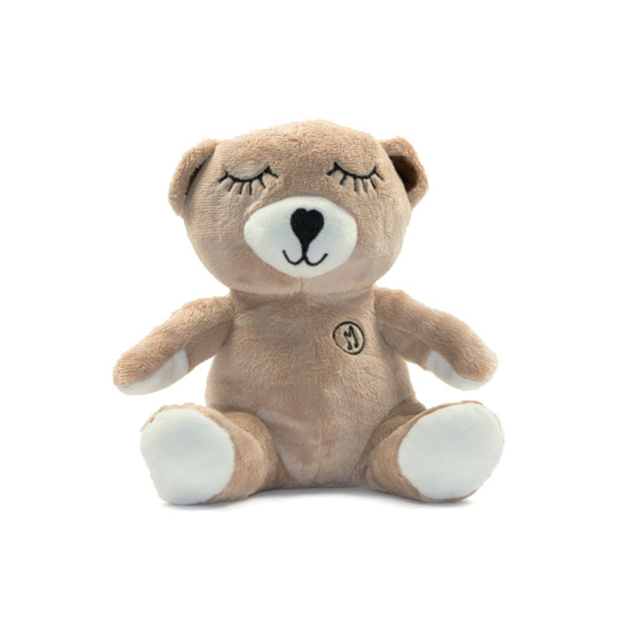 MOKA Musical Teddy Bear