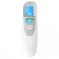 HUBBLE CONNECTED Touchless Thermometer Connected