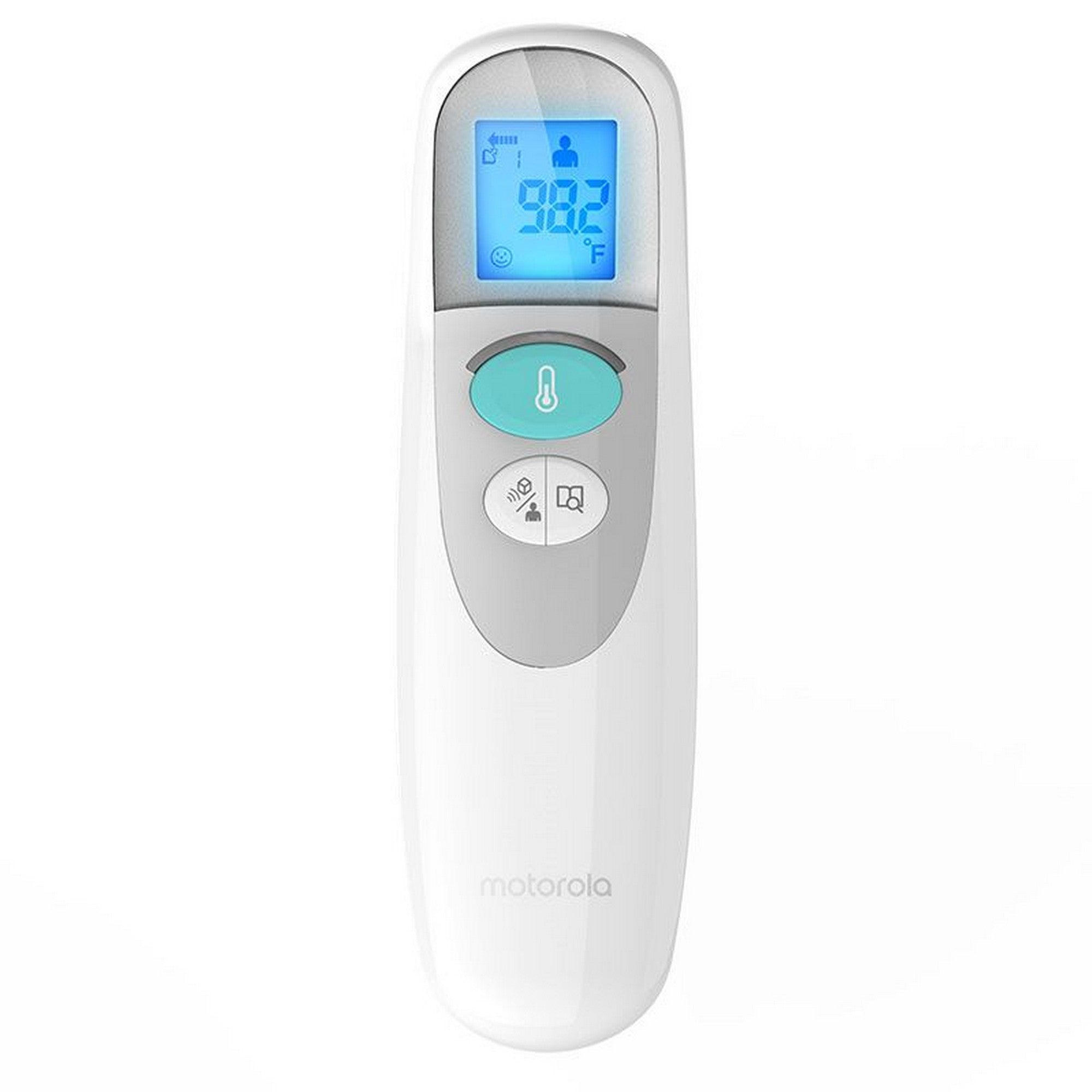  MOTOThermometer