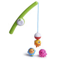 MUNCHKIN Fishin Bath Toy