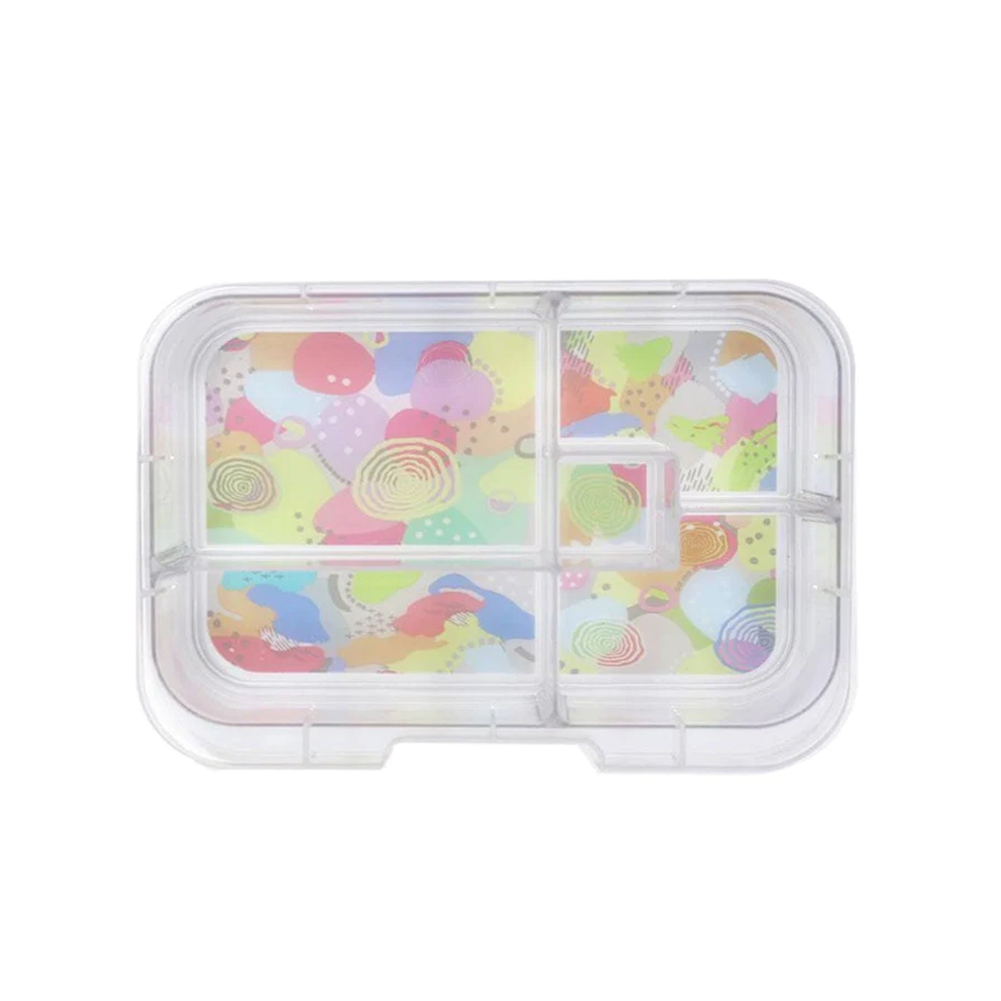 MUNCHBOX Midi5 - Blue Coco