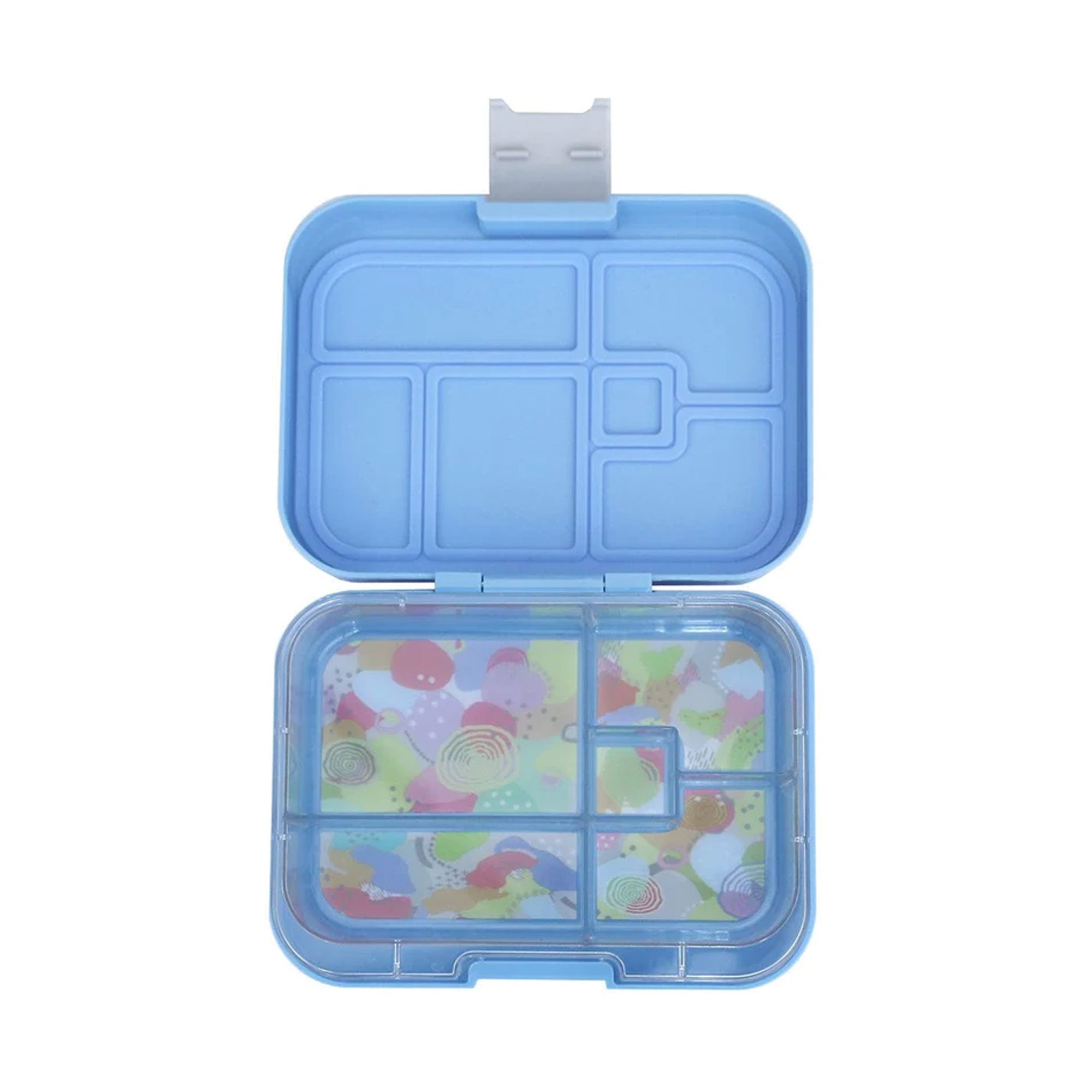 MUNCHBOX Midi5 - Blue Coco