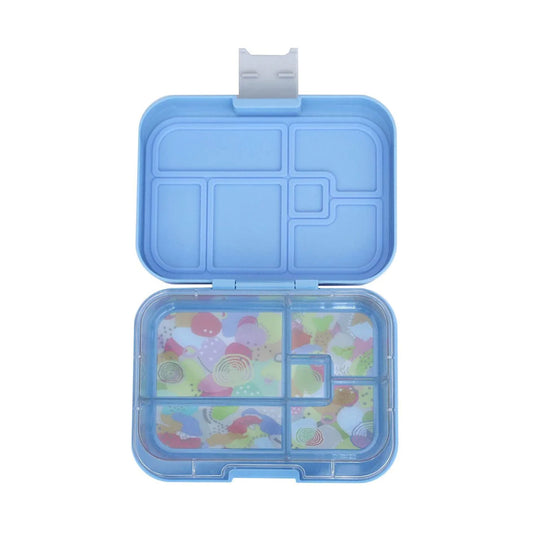 MUNCHBOX Midi5 - Blue Coco