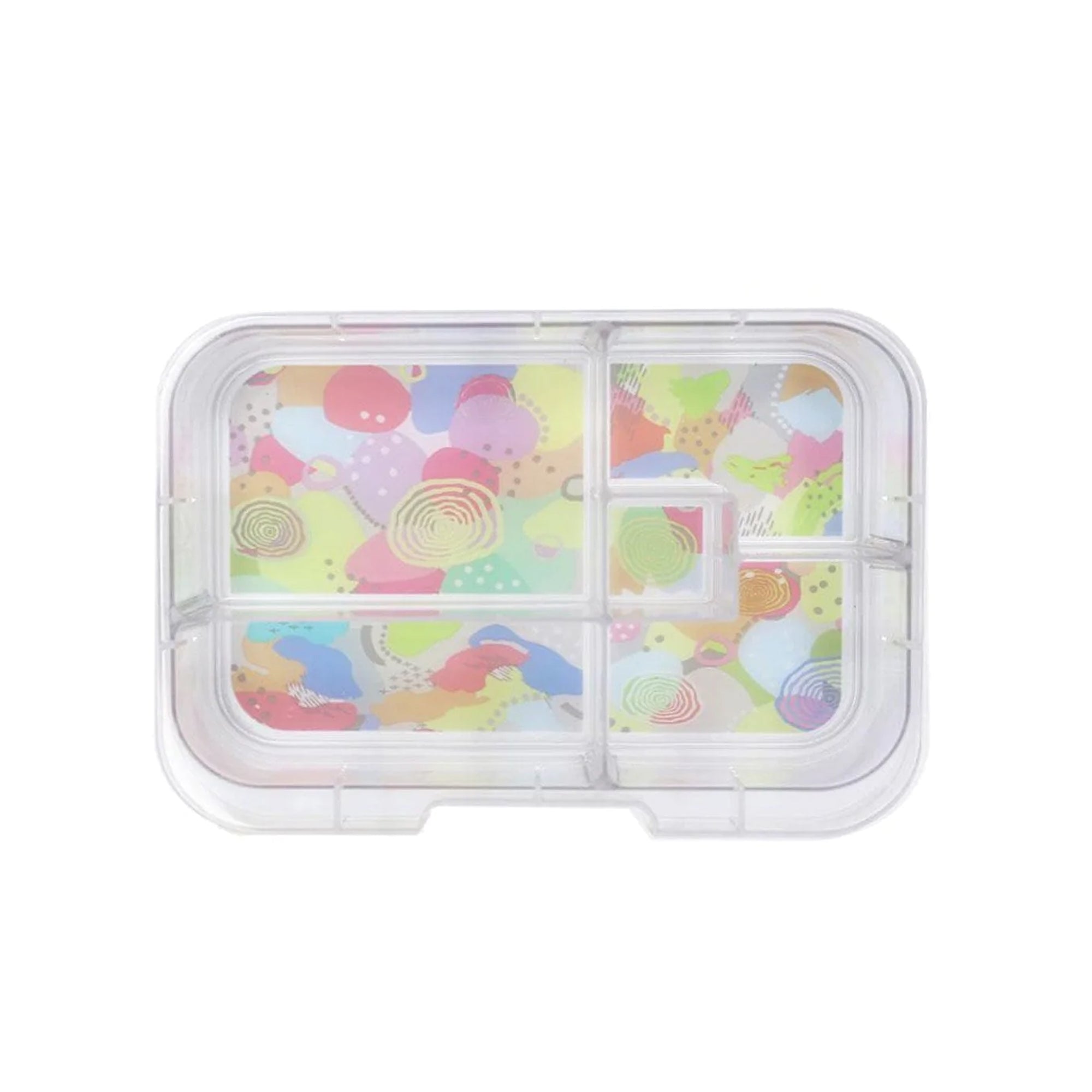 MUNCHBOX Midi5 - Yellow Lemonade