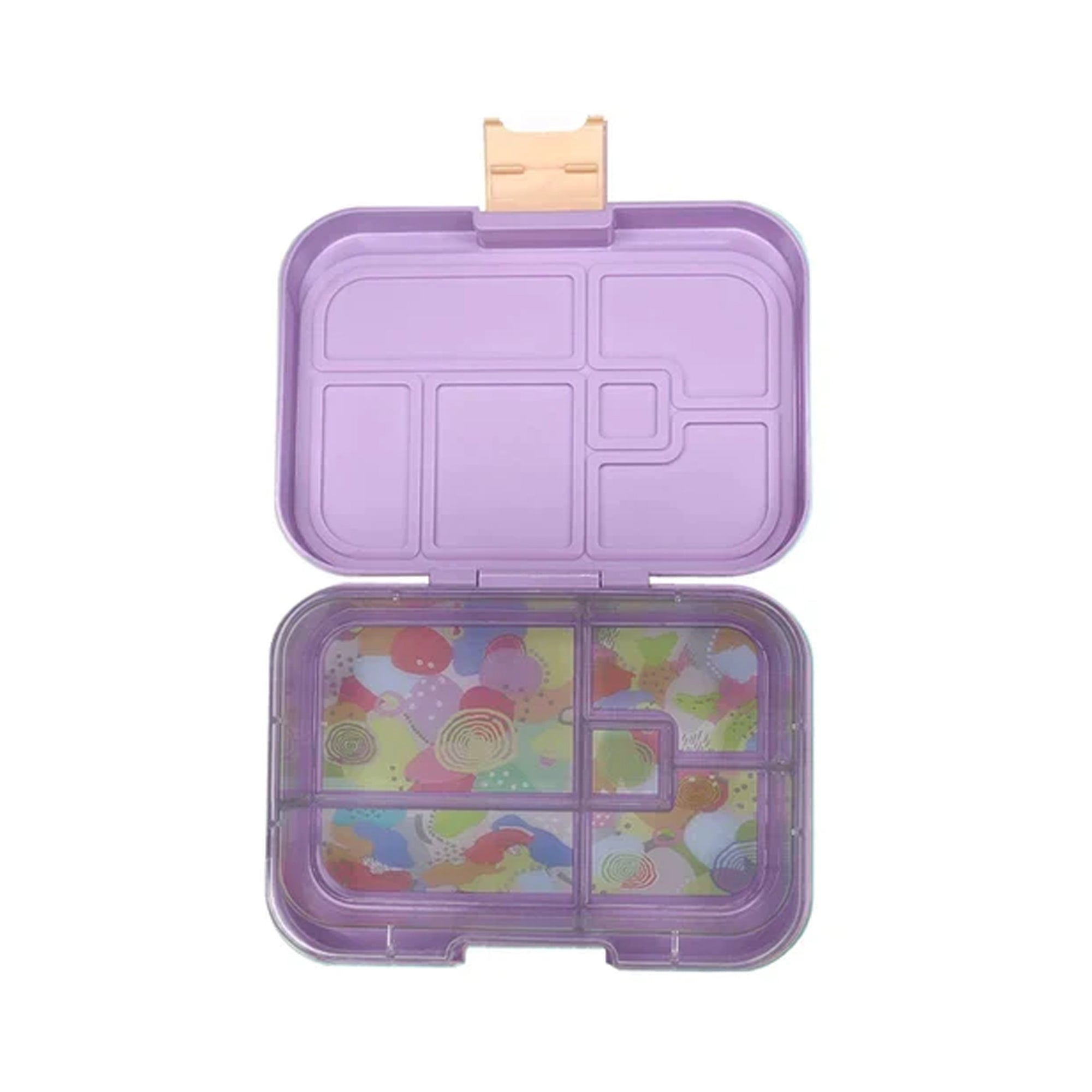 MUNCHBOX Midi5 - Lavender Dream