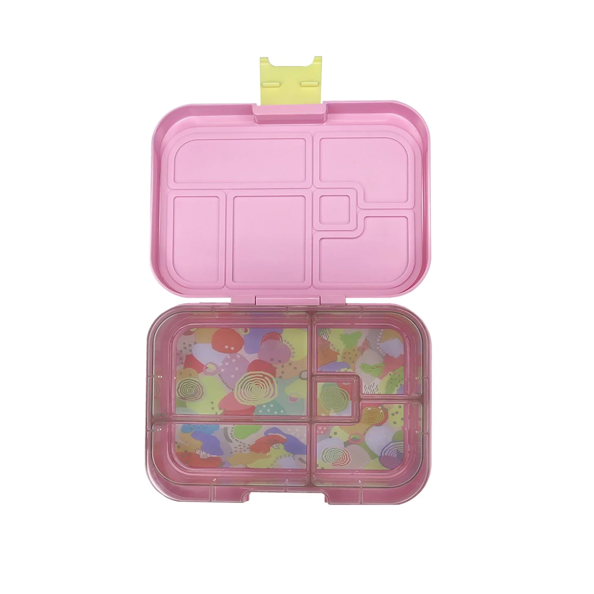 MUNCHBOX Midi5 - Pink Flamingo