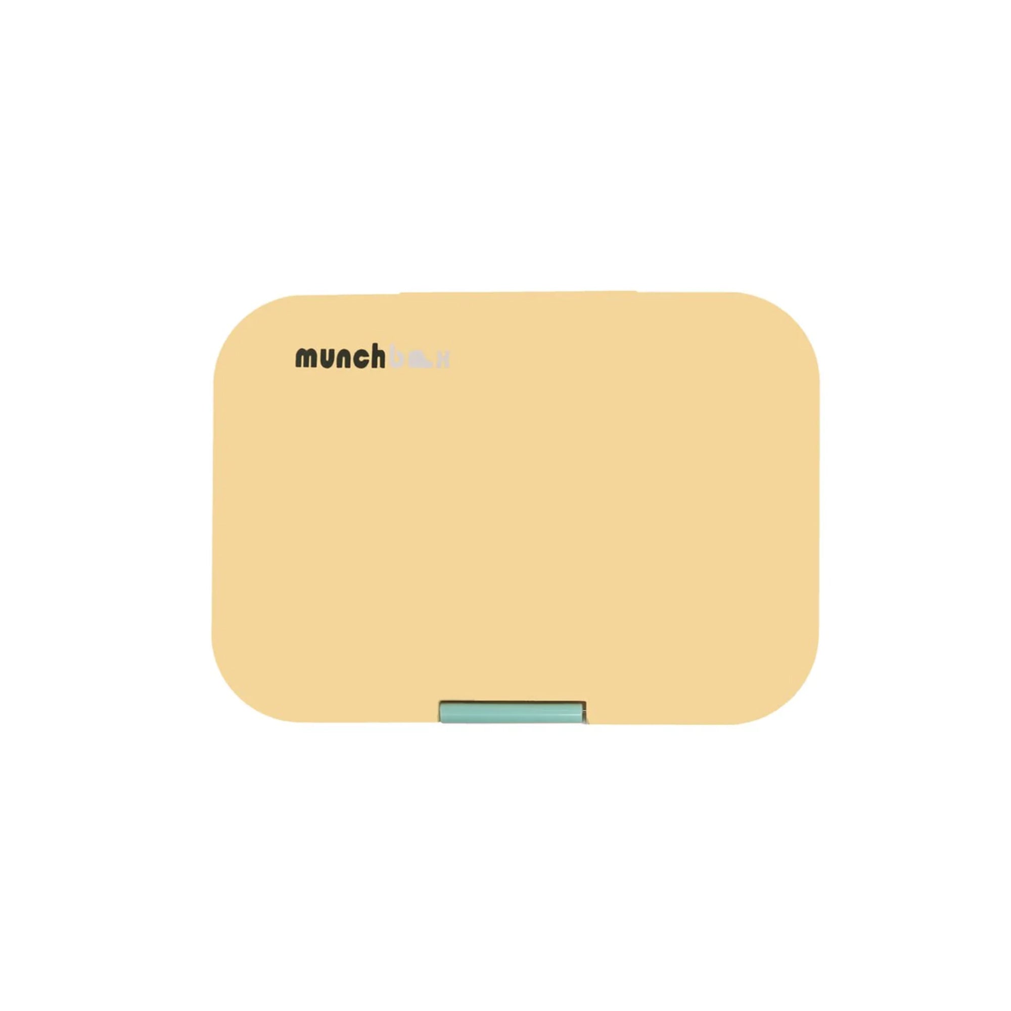 MUNCHBOX Midi5 - Yellow Lemonade