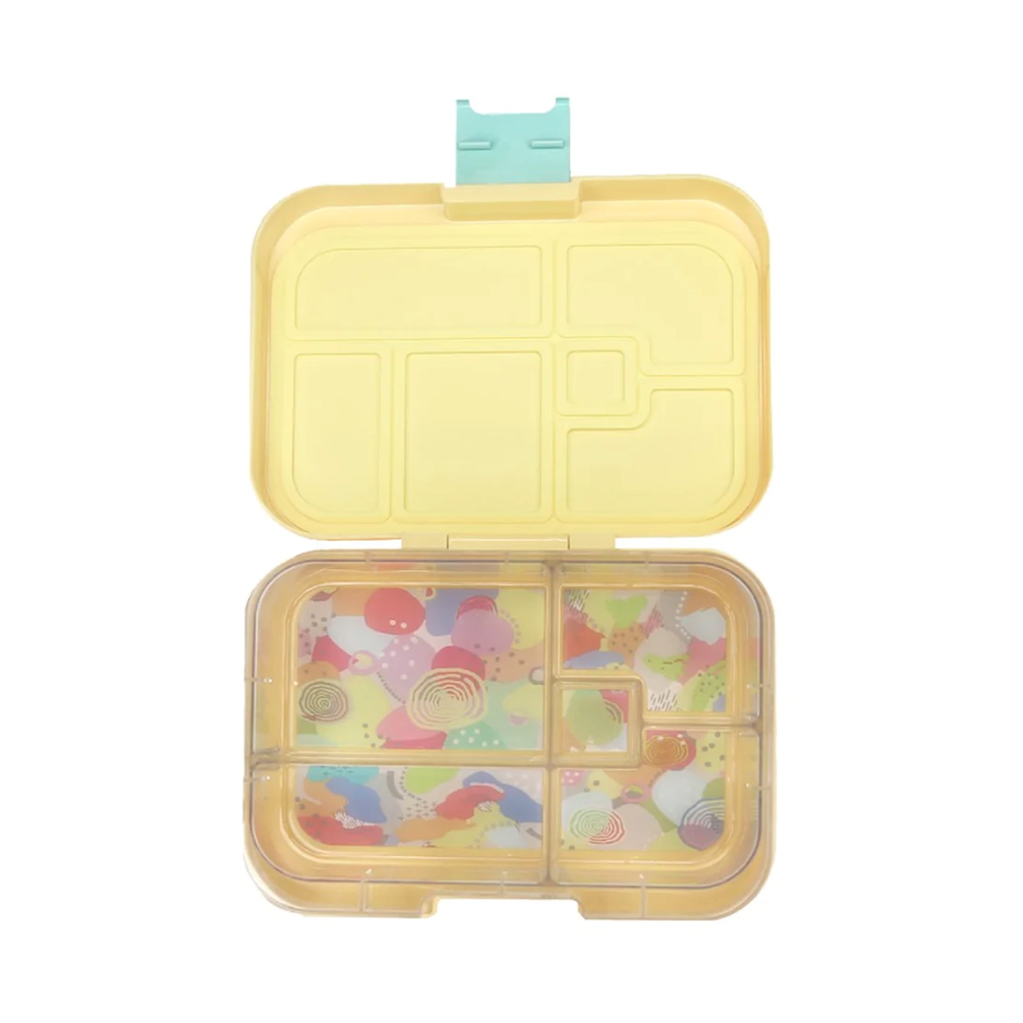 MUNCHBOX Midi5 - Yellow Lemonade