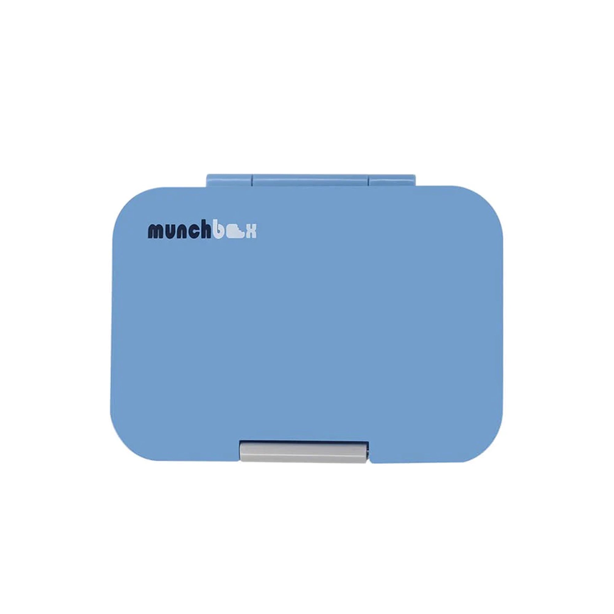MUNCHBOX Munchi Snack - Blue Storm