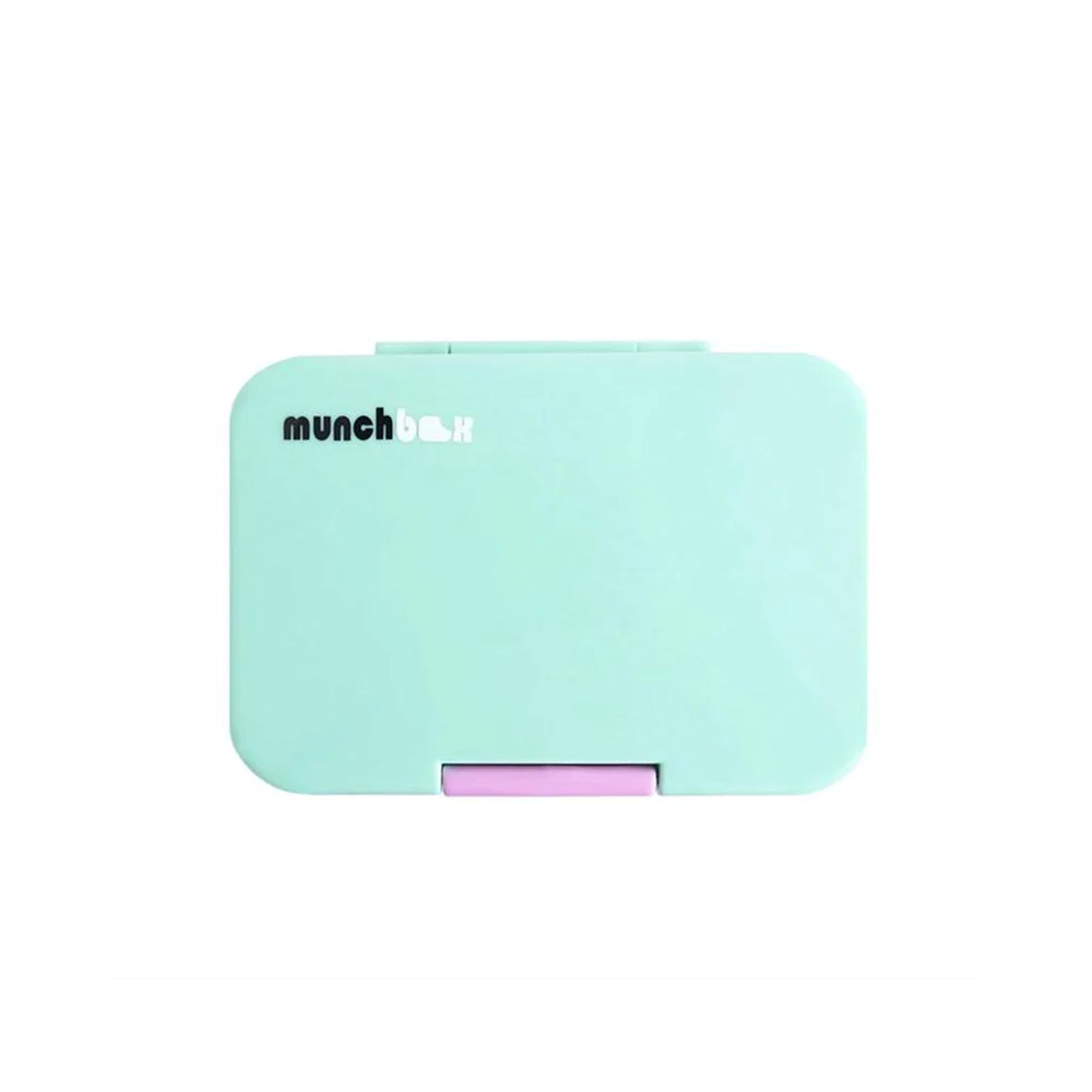 MUNCHBOX Munchi Snack - Blush à la menthe poivrée