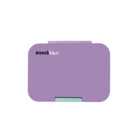 Vignette pour MUNCHBOX Munchi Snack - Pervenche violette